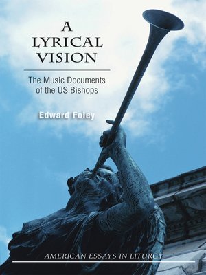 cover image of A Lyrical Vision